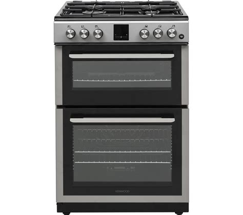 kenwood ktg606s22 60 cm gas cooker manual